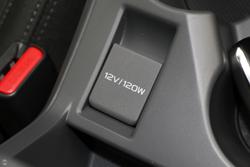 2025 Subaru Crosstrek Hybrid L G6X MY25 AWD Sun Blaze