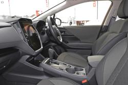 2025 Subaru Crosstrek Hybrid L G6X MY25 AWD Sun Blaze
