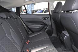 2025 Subaru Crosstrek Hybrid L G6X MY25 AWD Sun Blaze