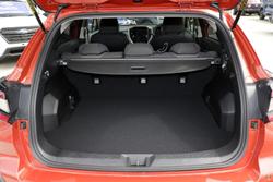 2025 Subaru Crosstrek Hybrid L G6X MY25 AWD Sun Blaze