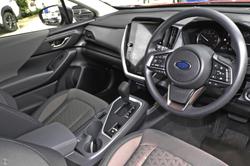 2025 Subaru Crosstrek Hybrid L G6X MY25 AWD Sun Blaze