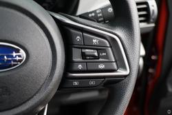 2025 Subaru Crosstrek Hybrid L G6X MY25 AWD Sun Blaze