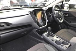 2025 Subaru Crosstrek Hybrid L G6X MY25 AWD Sun Blaze