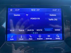 2019 Ford Ranger FX4 PX MkIII MY20.25 4X4 Dual Range Meteor Grey