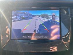 2019 Ford Ranger FX4 PX MkIII MY20.25 4X4 Dual Range Meteor Grey