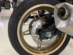 2022 CFMOTO 650 GT ABS