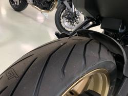 2022 CFMOTO 650 GT ABS