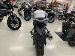 2022 CFMOTO 650 GT ABS