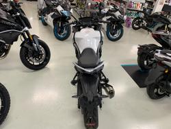 2022 CFMOTO 650 GT ABS