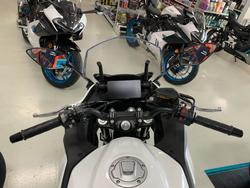 2022 CFMOTO 650 GT ABS