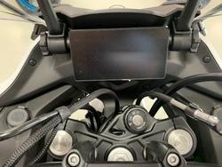 2022 CFMOTO 650 GT ABS