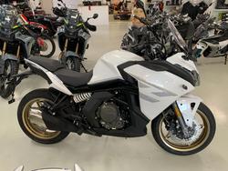 2022 CFMOTO 650 GT ABS