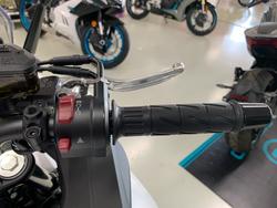 2022 CFMOTO 650 GT ABS