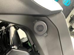 2022 CFMOTO 650 GT ABS