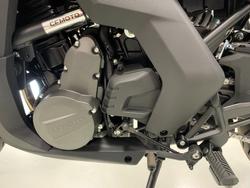 2022 CFMOTO 650 GT ABS