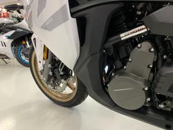 2022 CFMOTO 650 GT ABS
