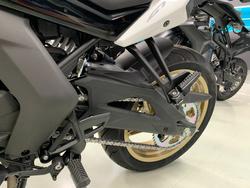 2022 CFMOTO 650 GT ABS