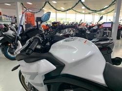 2022 CFMOTO 650 GT ABS