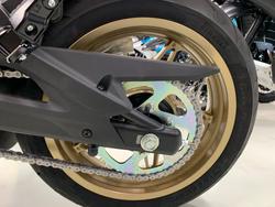 2022 CFMOTO 650 GT ABS