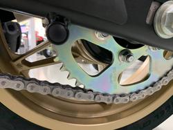 2022 CFMOTO 650 GT ABS