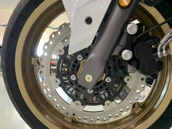 2022 CFMOTO 650 GT ABS