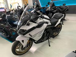 2022 CFMOTO 650 GT ABS