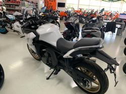 2022 CFMOTO 650 GT ABS