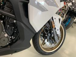 2022 CFMOTO 650 GT ABS