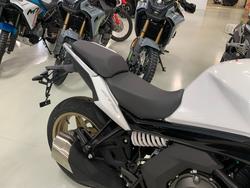 2022 CFMOTO 650 GT ABS