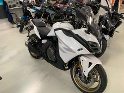 2022 CFMOTO 650 GT ABS