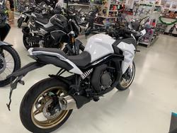 2022 CFMOTO 650 GT ABS