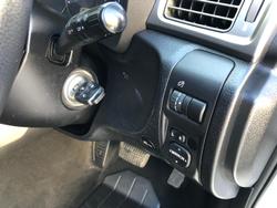 2010 Subaru Forester XS S3 MY10 AWD Satin White Pearl