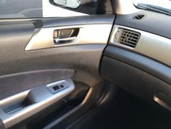 2010 Subaru Forester XS S3 MY10 AWD Satin White Pearl