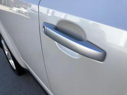 2010 Subaru Forester XS S3 MY10 AWD Satin White Pearl