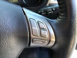 2010 Subaru Forester XS S3 MY10 AWD Satin White Pearl