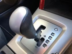 2010 Subaru Forester XS S3 MY10 AWD Satin White Pearl
