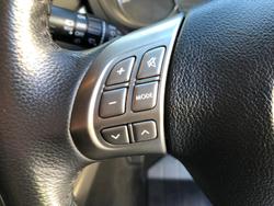 2010 Subaru Forester XS S3 MY10 AWD Satin White Pearl
