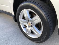 2010 Subaru Forester XS S3 MY10 AWD Satin White Pearl