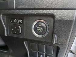 2014 Toyota Landcruiser Prado Altitude KDJ150R MY14 4X4 Dual Range Silver Pearl