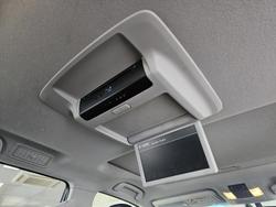 2014 Toyota Landcruiser Prado Altitude KDJ150R MY14 4X4 Dual Range Silver Pearl