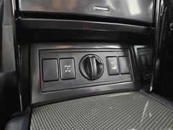 2014 Toyota Landcruiser Prado Altitude KDJ150R MY14 4X4 Dual Range Silver Pearl