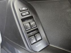 2014 Toyota Landcruiser Prado Altitude KDJ150R MY14 4X4 Dual Range Silver Pearl