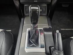 2014 Toyota Landcruiser Prado Altitude KDJ150R MY14 4X4 Dual Range Silver Pearl