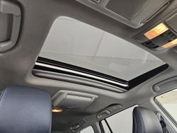 2014 Toyota Landcruiser Prado Altitude KDJ150R MY14 4X4 Dual Range Silver Pearl