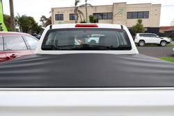 2022 Isuzu D-MAX LS-U MY22 4X4 Dual Range White