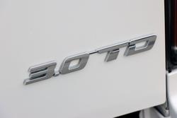 2022 Isuzu D-MAX LS-U MY22 4X4 Dual Range White