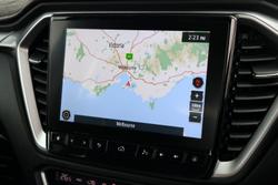 2022 Isuzu D-MAX LS-U MY22 4X4 Dual Range White