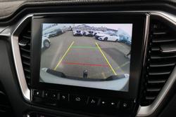 2022 Isuzu D-MAX LS-U MY22 4X4 Dual Range White