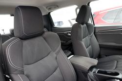 2022 Isuzu D-MAX LS-U MY22 4X4 Dual Range White