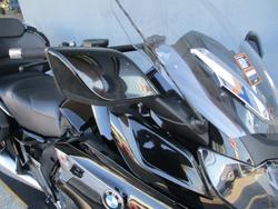 2019 BMW Motorrad K 1600 GRAND AMERICA (BLACK) Black